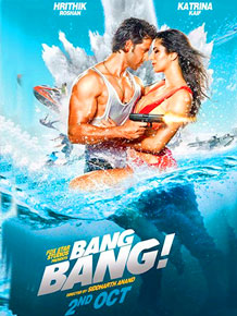 Bang Bang review 